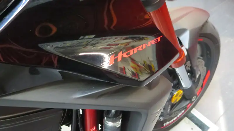 Honda CB 750 - foto 6