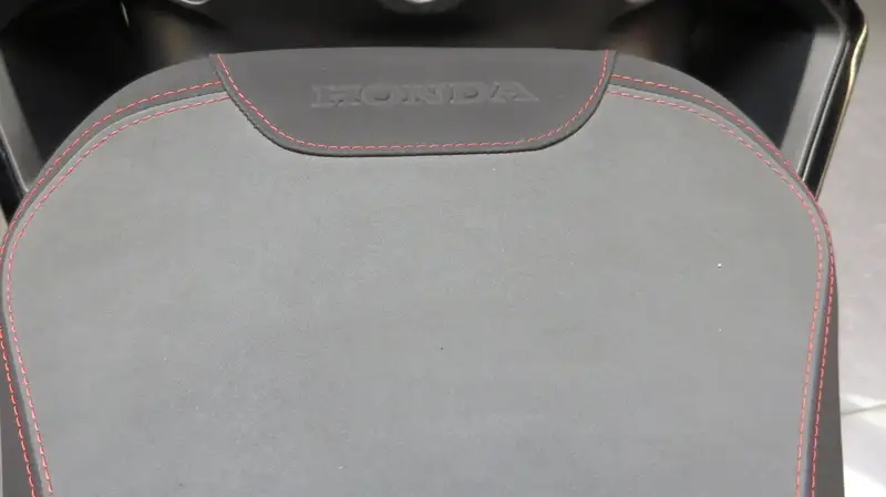 Honda CB 750 - foto 5