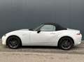 Mazda MX-5 1.5 SkyActiv 131PK GT-M / Leer / Bose / Stoelverwa Blanc - thumbnail 9