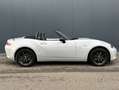 Mazda MX-5 1.5 SkyActiv 131PK GT-M / Leer / Bose / Stoelverwa Blanc - thumbnail 7