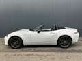 Mazda MX-5 1.5 SkyActiv 131PK GT-M / Leer / Bose / Stoelverwa Wit - thumbnail 9