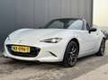 Mazda MX-5 1.5 SkyActiv 131PK GT-M / Leer / Bose / Stoelverwa Wit - thumbnail 11