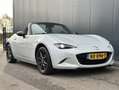 Mazda MX-5 1.5 SkyActiv 131PK GT-M / Leer / Bose / Stoelverwa Blanc - thumbnail 12