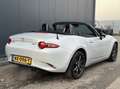 Mazda MX-5 1.5 SkyActiv 131PK GT-M / Leer / Bose / Stoelverwa Blanc - thumbnail 11