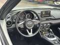 Mazda MX-5 1.5 SkyActiv 131PK GT-M / Leer / Bose / Stoelverwa Blanc - thumbnail 5