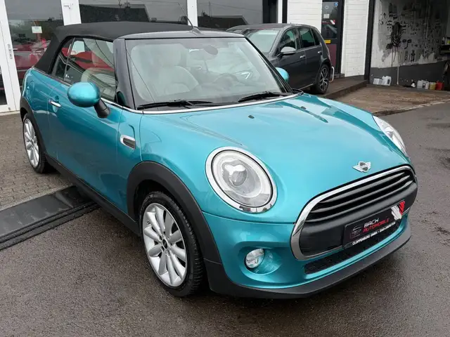 MINI Mini