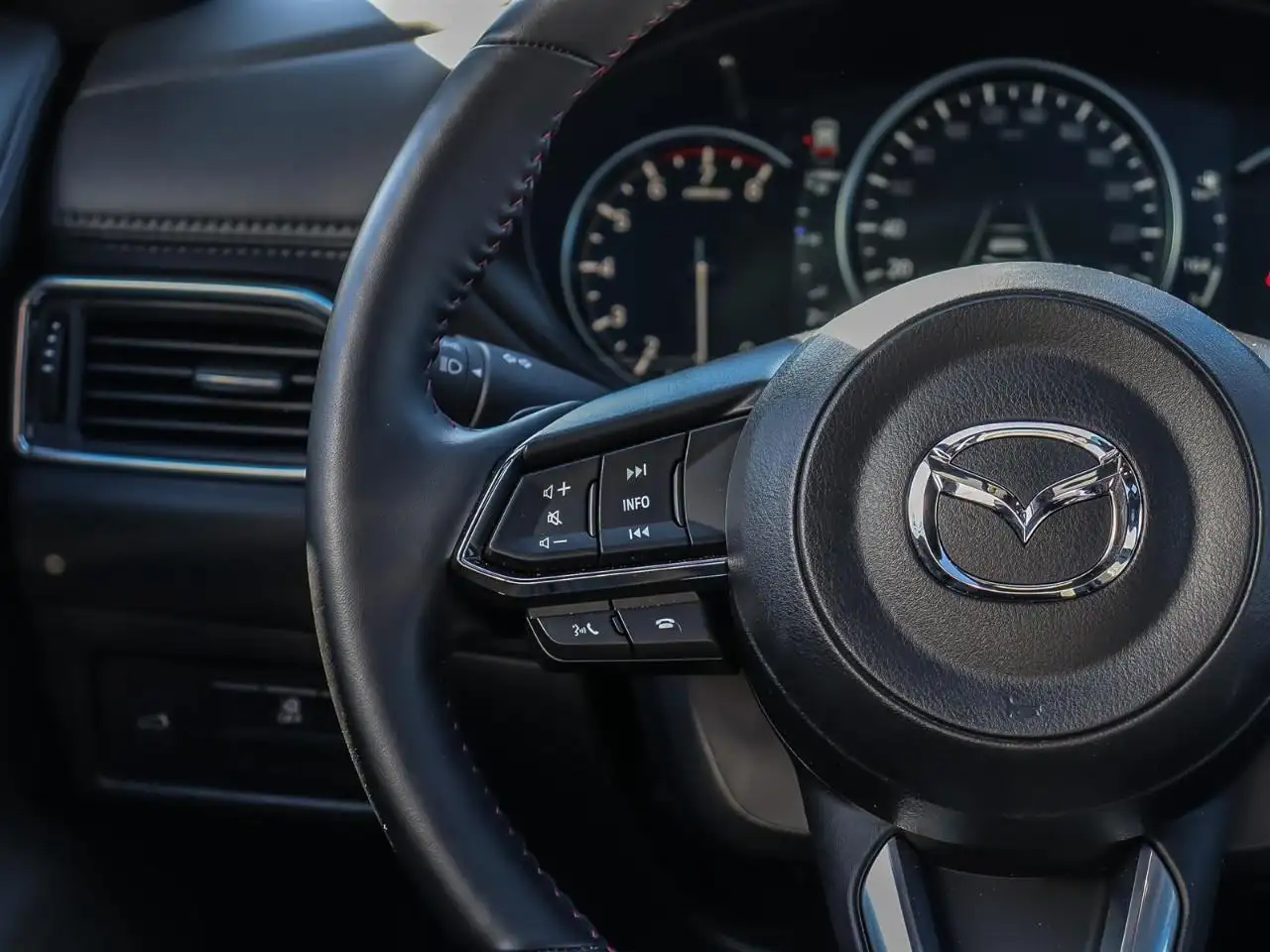 Mazda CX-5 снимка Mazda CX-5