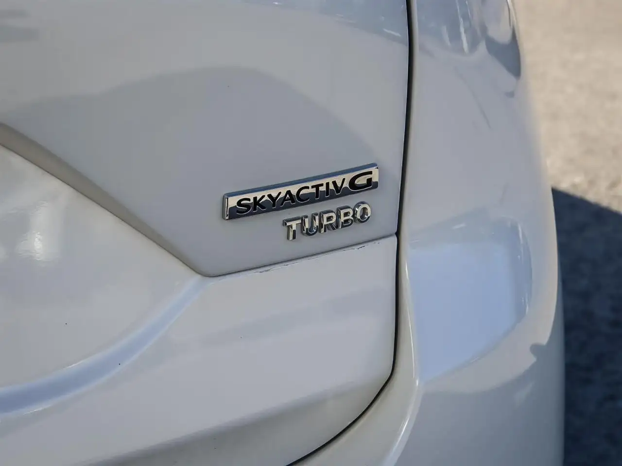 Mazda CX-5 снимка Mazda CX-5