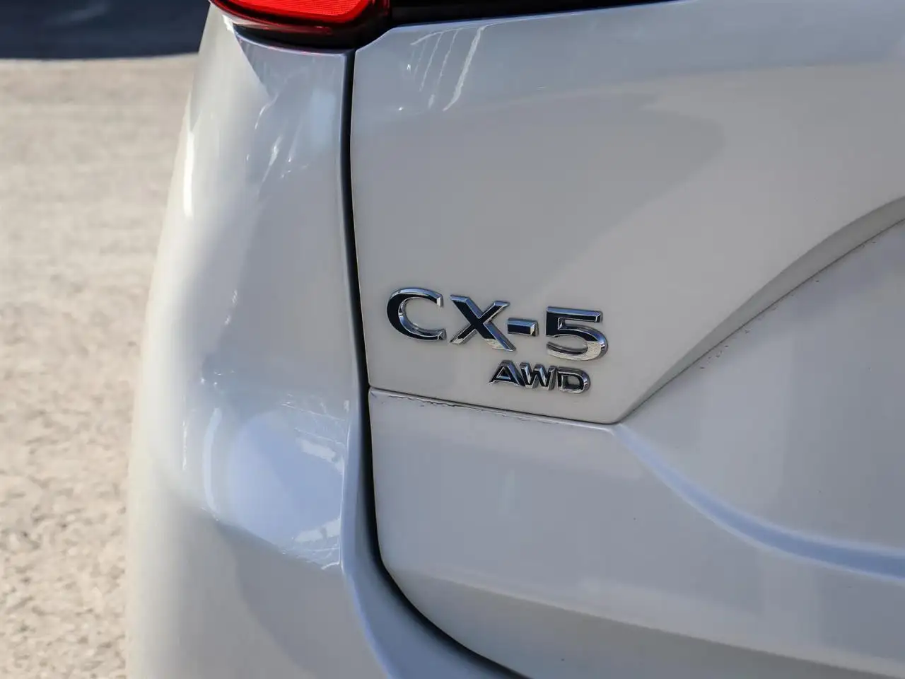 Mazda CX-5 снимка Mazda CX-5