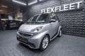 smart forTwo 1.0 EU5 passion Noir - thumbnail 4