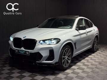 2.0dA xDrive - Pack M - Toit ouvrant - Look unique