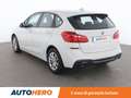 BMW 216 216d Active Tourer Bianco - thumbnail 4