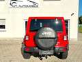 Jeep Wrangler Unlimited Sahara*LED*NAVI*HARD+SOFTTOP* Rot - thumbnail 6