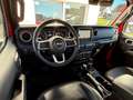 Jeep Wrangler Unlimited Sahara*LED*NAVI*HARD+SOFTTOP* Rot - thumbnail 11