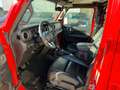 Jeep Wrangler Unlimited Sahara*LED*NAVI*HARD+SOFTTOP* Rot - thumbnail 10