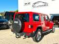 Jeep Wrangler Unlimited Sahara*LED*NAVI*HARD+SOFTTOP* Rot - thumbnail 7