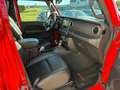 Jeep Wrangler Unlimited Sahara*LED*NAVI*HARD+SOFTTOP* Rot - thumbnail 13