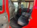 Jeep Wrangler Unlimited Sahara*LED*NAVI*HARD+SOFTTOP* Rot - thumbnail 15