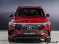 Mercedes-Benz EQB 350 EQB 350 4M AMG /LED/Distro/Burmester/Night/360°/ Rouge - thumbnail 5
