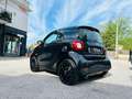 smart forTwo 90  PASSION TWINAMIC+PACK SPORT+PACK LED+PROMO04 Nero - thumbnail 12