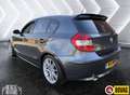 BMW 120 1-serie 120i High Executive Automaat Cruise Pdc Grau - thumbnail 7