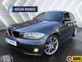 BMW 120 1-serie 120i High Executive Automaat Cruise Pdc Grau - thumbnail 1
