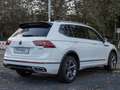 Volkswagen Tiguan Allspace 2.0 TDI DSG 4M R-LINE NAVI SITZH Bianco - thumbnail 3
