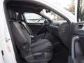 Volkswagen Tiguan Allspace 2.0 TDI DSG 4M R-LINE NAVI SITZH Bianco - thumbnail 4