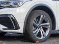 Volkswagen Tiguan Allspace 2.0 TDI DSG 4M R-LINE NAVI SITZH Bianco - thumbnail 7