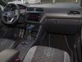 Volkswagen Tiguan Allspace 2.0 TDI DSG 4M R-LINE NAVI SITZH Bianco - thumbnail 5