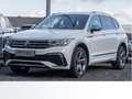 Volkswagen Tiguan Allspace 2.0 TDI DSG 4M R-LINE NAVI SITZH Blanc - thumbnail 2