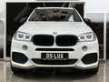BMW X5 xDrive30d 258CH M PACK / PANO / LED Blanc - thumbnail 2