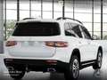 Mercedes-Benz GLB 200 d PROGRESSIVE+NIGHT+AHK+MULTIBEAM+KAMERA Weiß - thumbnail 4