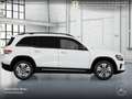 Mercedes-Benz GLB 200 d PROGRESSIVE+NIGHT+AHK+MULTIBEAM+KAMERA Weiß - thumbnail 18