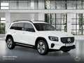 Mercedes-Benz GLB 200 d PROGRESSIVE+NIGHT+AHK+MULTIBEAM+KAMERA Weiß - thumbnail 17
