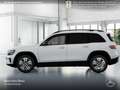 Mercedes-Benz GLB 200 d PROGRESSIVE+NIGHT+AHK+MULTIBEAM+KAMERA Weiß - thumbnail 5