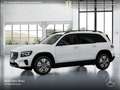 Mercedes-Benz GLB 200 d PROGRESSIVE+NIGHT+AHK+MULTIBEAM+KAMERA Weiß - thumbnail 3
