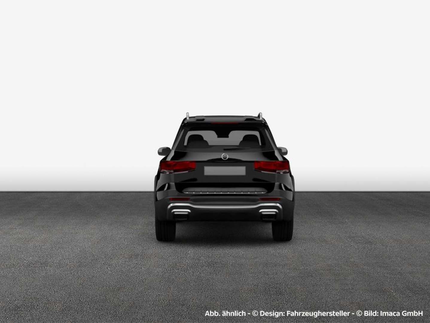 Mercedes GLB 200 -  - Joinsteer - #5