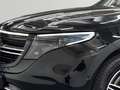 Mercedes-Benz EQC 400 4MATIC AMG Line Carbon Multibeam Kamera Negru - thumbnail 6