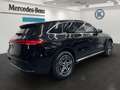 Mercedes-Benz EQC 400 4MATIC AMG Line Carbon Multibeam Kamera Negru - thumbnail 4