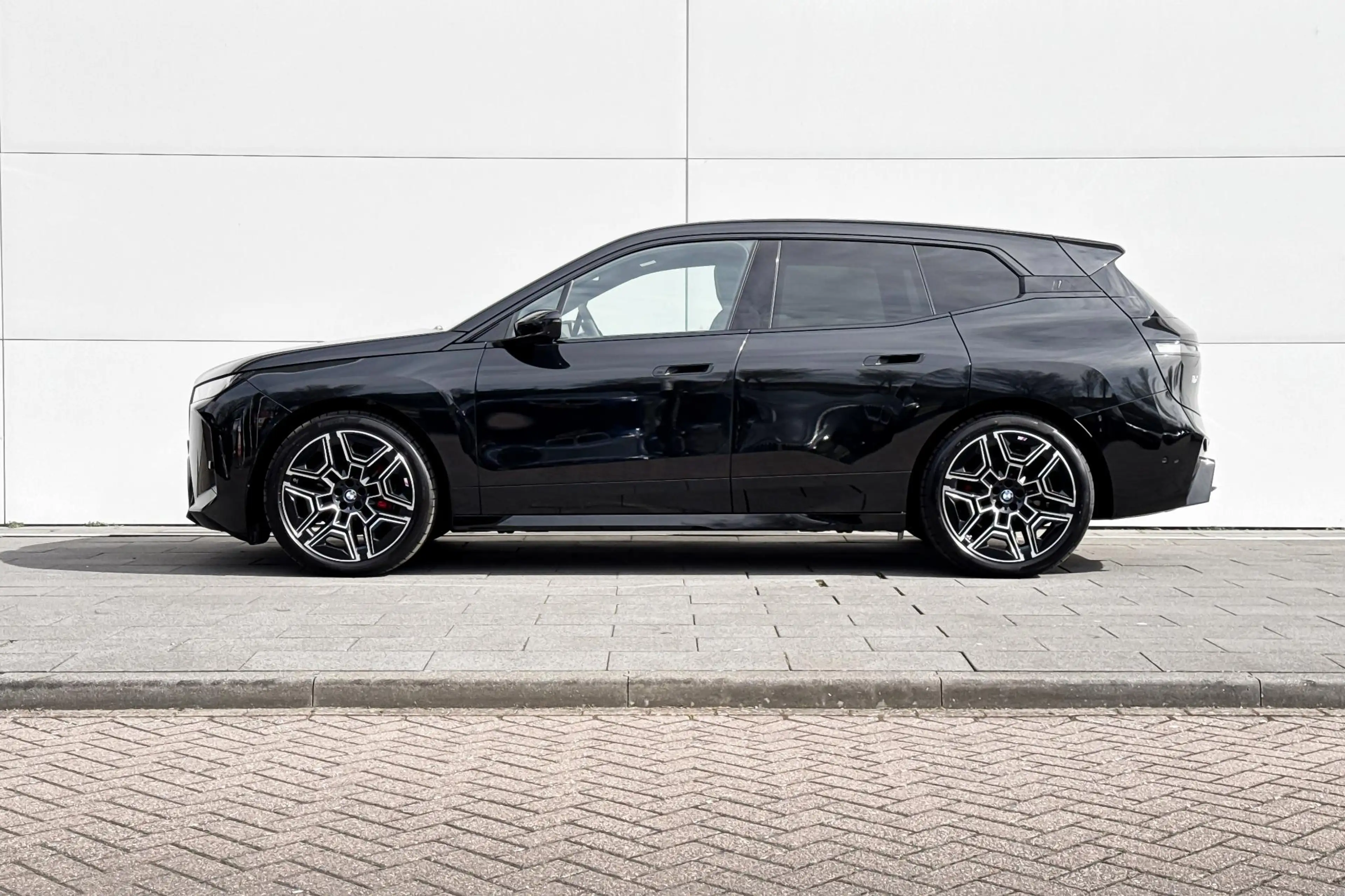 BMW iX xDrive60 112 kWh | M-Sport PRO | Innovation Pack | — photo 2