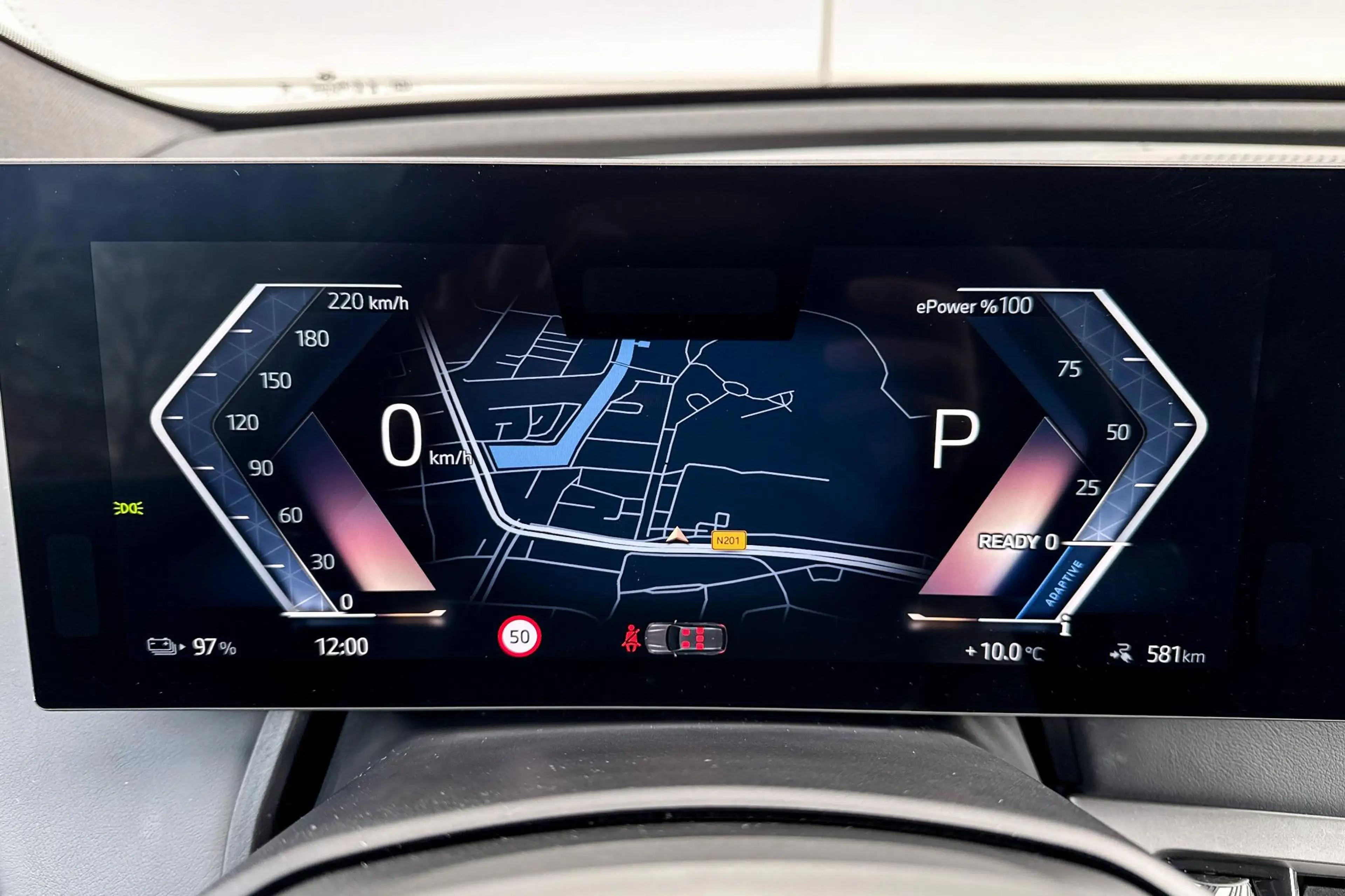 BMW iX xDrive60 112 kWh | M-Sport PRO | Innovation Pack | — photo 14