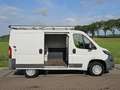 Peugeot Boxer 2.0 Wit - thumbnail 15