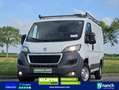 Peugeot Boxer 2.0 Wit - thumbnail 1
