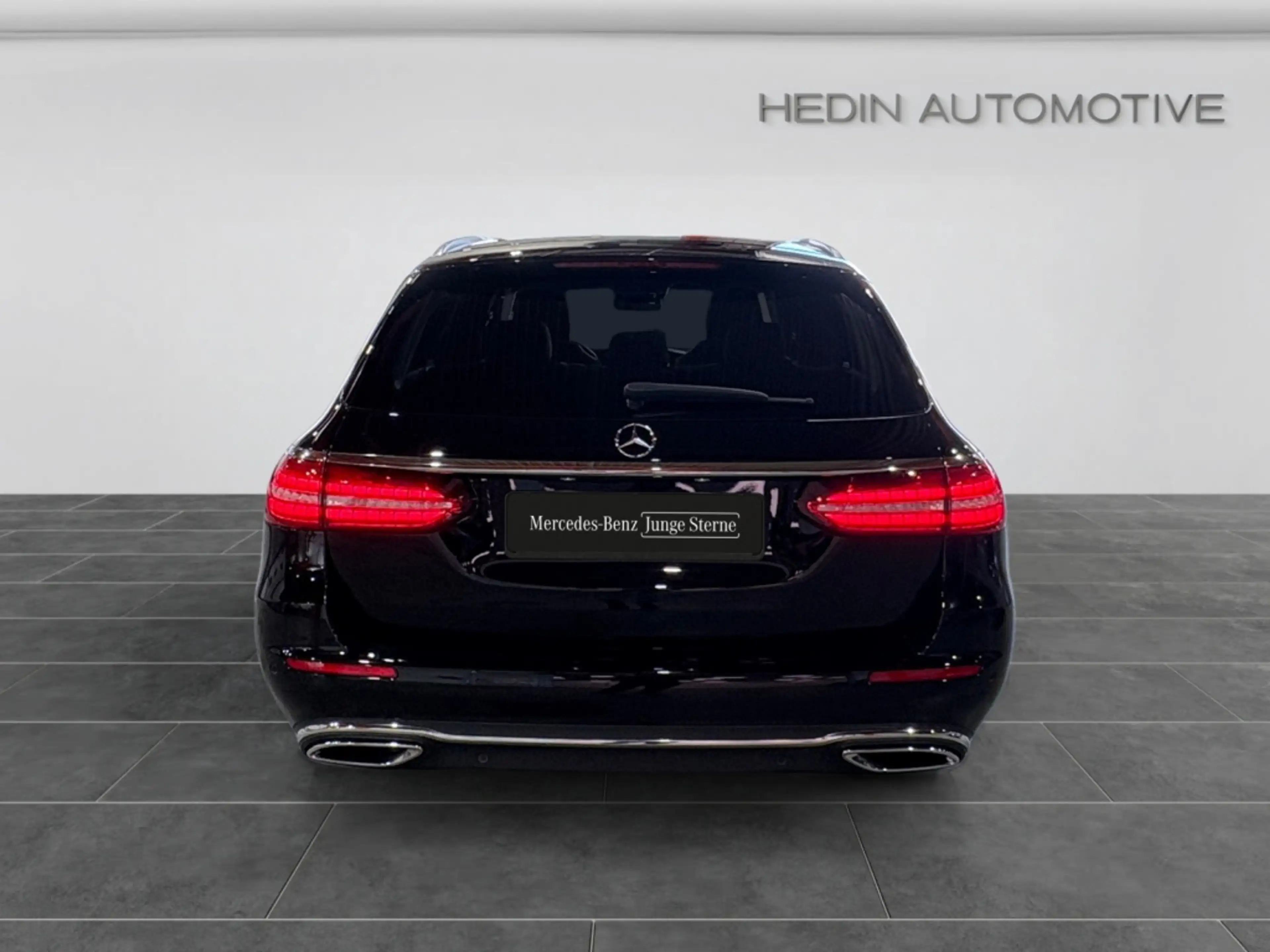 Mercedes-Benz E 400 d 4MATIC T-Modell AVANTGARDE|AMBIENTE|MBUX — photo 5