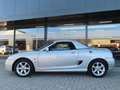 MG TF 1.8 TF 135 Hard Top Soft Top 2002 Grau - thumbnail 4