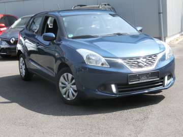 1.3l Benzin 5-trg/ Klima, e.FH, SHZ, SR, WR