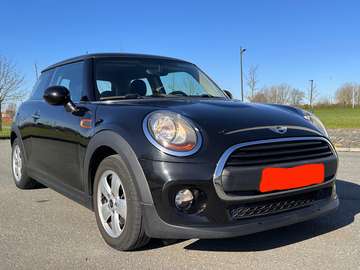 Mini 1.5 D One