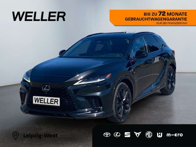 Imagine Lexus F SPORT+ *Allrad*360Grad*Pano*M Levinson*