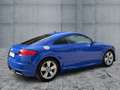 Audi TT 40 TFSI S-TR MATRIX+RFK+APP+DAB+SHZ+VC Bleu - thumbnail 6